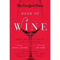 The New York Times Book of Wine