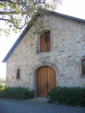 Spottswoode Cab, the Pichon-Lalande of Napa Valley