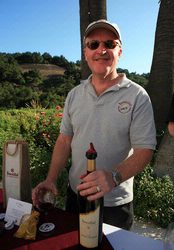 Whitley On Wine Radio Profiles Rosenthal The Malibu Estate