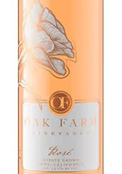 Oak Farm Vineyards, Lodi (California)  2023