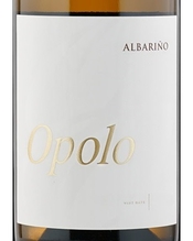 Opolo Vineyards, Central Coast (California) Albariño 2023