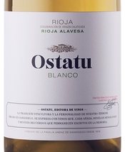 Bodegas Ostatu, Rioja (Spain)  2023