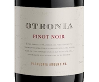 Otronia, Patagonia (Argentina) Pinot Noir 2020