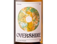 Overshine, Sonoma Coast (Sonoma County, California) Chardonnay 2022