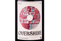 Overshine, Russian River Valley (Sonoma County, California) Pinot Noir 2022