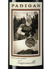 Padigan Wines, Rogue Valley (Oregon) Tempranillo 2021