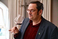 Wine Review Online Welcomes New Columnist: Panos Kakaviatos