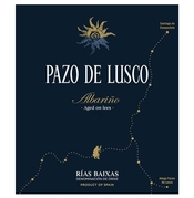 Pazo de Lusco, Rías Baixas (Spain) Albariño 2023