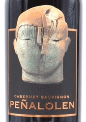 Peñalolen, Maipo Valley (Chile) Cabernet Sauvignon 2018