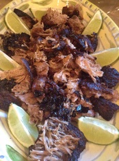 WINE WITH…Pernil (Puerto Rican Slow Roasted Pork Shoulder)