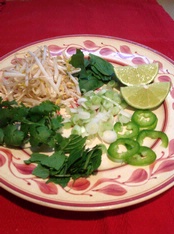 Wine With…Faux Pho