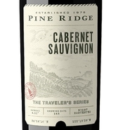 Pine Ridge Vineyards, California (United States) Cabernet Sauvignon 2022