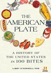 The American Plate