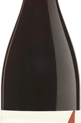 Cool Climate California Syrah