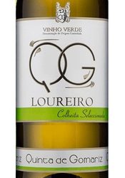 Quinta de Gomariz, Vinho Verde (Portugal) Loureiro 2023