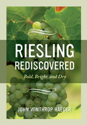 Riesling Rediscovered: A Review