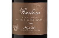 Raeburn Winery, Russian River Valley (Sonoma County, California) Pinot Noir 2022