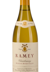 Masterful Chardonnay