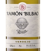 Ramón Bilbao, Rueda (Castilla y León, Spain) Verdejo 2022