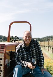 Tasting and Talking Chardonnay with Randy Schock of Handley Cellars