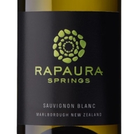 Rapaura Springs, Marlborough (South Island, New Zealand) Sauvignon Blanc 2023