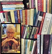 Beloved Wine Books