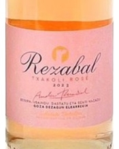 Bodegas Rezabal, Getariako Txakolina (Spain)  2023