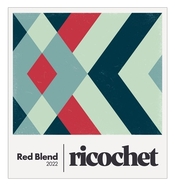 Ricochet Wine Co., Oregon (United States)  2022