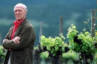 Robert Mondavi the Man