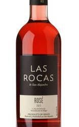 A Rosé with Character