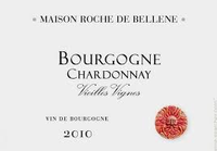 White Burgundy with a Veiled Pedigree