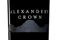 Rodney Strong Vineyards, Alexander Valley (Sonoma County, California) Cabernet Sauvignon 2019