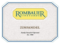 Rombauer Vineyards, California (United States) Zinfandel 2021