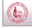 Judges Announced for 25th San Diego International Wine Competition