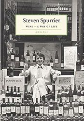 Steven Spurrier:  British Hero of American Wine