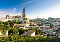 Bordeaux 2016: The Right Bank