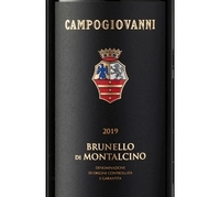 San Felice, Brunello di Montalcino (Tuscany, Italy)  2019