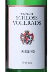 Schloss Vollrads, Rheingau (Germany) Riesling Kabinett 2021