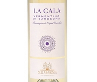 Sella & Mosca, Vermentino di Sardegna DOC (Sardinia, Italy)  2023