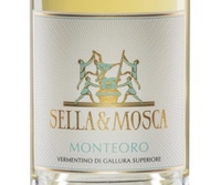 Sella & Mosca, Vermentino di Gallura Superiore DOCG (Sardinia, Italy)  2023