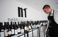 The Nebbiolo Prima Tastings:  Roero and Barbaresco