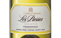 Sonoma-Cutrer, Sonoma Coast (California) Chardonnay 2016