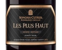 Sonoma-Cutrer, Russian River Valley (Sonoma County, California) Pinot Noir 2021