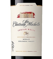 Chateau Ste. Michelle, Columbia Valley (Washington) Merlot 2020