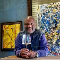 Wine Proprietor Uses an Artist’s Touch to Make Exceptional Pinot Noir