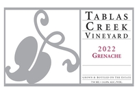 Tablas Creek Vineyard, Central Coast (California) Grenache 2022