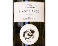 Terra Alpina by Alois Lageder, Dolomiti (Italy) Pinot Bianco 2018