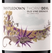 Thistledown Wine Company, McLaren Vale (South Australia) Old Vine Grenache 2021