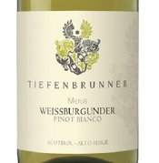 Tiefenbrunner, Alto Adige (Italy) Pinot Bianco 2019