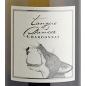 Tongue Dancer, Russian River Valley (Sonoma County, California) Chardonnay 2021